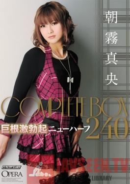 OPBD-074 Studio OPERA Transsexual Girls with Huge Cocks - Complete Box ( Mao Asagiri ) 240