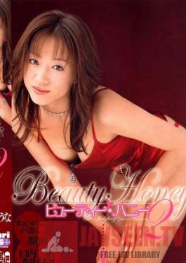 BJK-006 Studio h.m.p Beauty Honey 2 Yuna Mizumoto