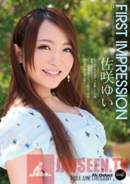 IPZ-187 Studio Idea Pocket FIRST IMPRESSION72 Yui Sasaki