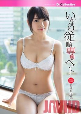 DGL-047 Studio D*Collection - My Very Own Obedient Pet Haruna Ayane