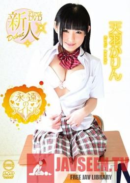 AIMS-008 Studio Media Brand - The Eternal Idol Karin Amaha