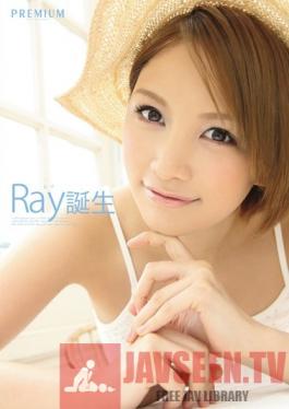 PGD-657 Studio PREMIUM Ray Birth