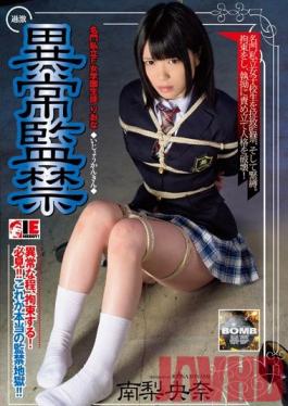 IENE-507 Studio Ienergy Abnormal Confinement Riona Minami