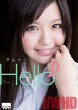 HODV-20894 Studio h.m.p Hello! Mei Hayama