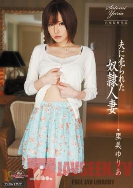 MIDD-736 Studio MOODYZ Slave Wife Sold By Her Husband Yuria Satomi