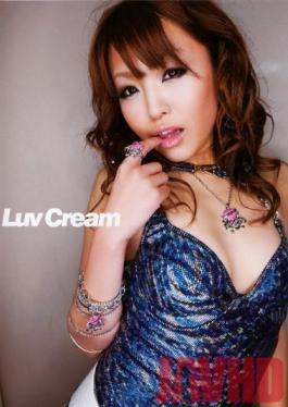 DIGI-082 Studio Digital Ark Luv Cream 4