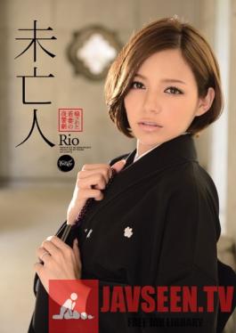 IPZ-250 Studio Idea Pocket - Widowed Young Wife's Revenge, Rio