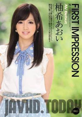 IPZ-233 Studio Idea Pocket - FIRST IMPRESSION 74 - Aoi Yuzuki