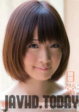 HODV-20809 Studio h.m.p - Everyday Life: If You Could Peep on Mayu Kamiya 's Real Daily Life