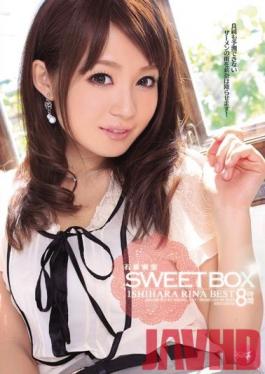 IDBD-492 Studio Idea Pocket - Rina Ishihara SWEET BOX 8 Hours-