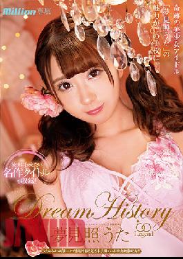 MKMP-377 Studio K M Produce  Uta Yumemite Dream History [Legend]