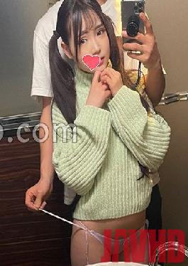 NMCH-023 Studio Reiwashi [Personal shooting] Complete recording of scenes from the date with Arisu-chan,a beautiful girl with twin tails,to the hotel.