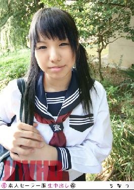 SS-068 Studio Amateur Only Plum Amateur Sailor Uniform Cum Shot (Revised) 068