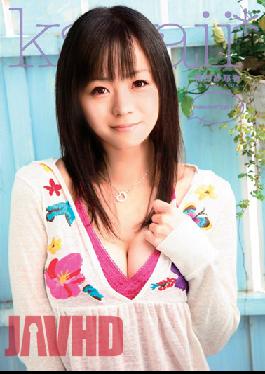 KAWD-105 ENGSUB Studio Kawaii Aida Gauze Yaka Kawaii * Kawaii Girl 14