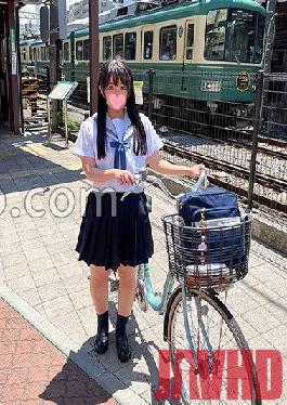 IND-112 Studio Indy Black Hair Neat System [Individual Shooting] K Prefectural Shonan Girls K ? _ Beautiful Girl In Uniform On The Way Home From School And P Activity _ Creampie x 2 * We Are Not Responsible For Possession