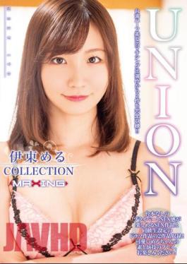 MXSPS-695 UNION Meru Ito COLLECTION