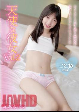 TENN-006 Angel Girlfriend Vol.2 Kotone Fuyuai