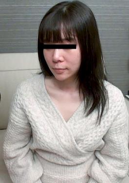 Pacopacomama PA-072223-882 Married Woman who Can't Control Her Sexual Desire By Watching a Man Indulging Masturbation