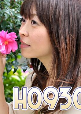 h0930-ki230806 Mami Kobori 38 Years Old