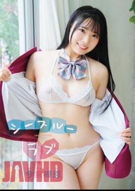 MBRAA-272 See-Through Love/Kanaon Imaizumi