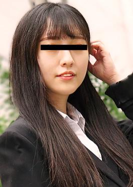 10musume 10-011023-01 Job Hunting Sexual Harassment Interview Job hunting sexual harassment interview dry run