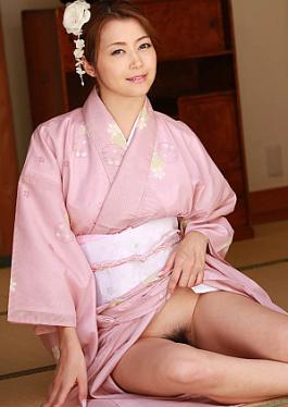 Caribbeancom CR-010523-001 Kimono Anthology 2 Kimono Beauty Anthology 2