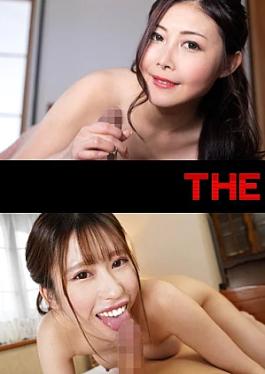 Caribbeancom CR-102523-001 The Undisclosed: Mirei Imada, Ema Kato, Nana Kamiyama, Nako Nagase THE Unreleased -69 Irama Swallowing To the Root-