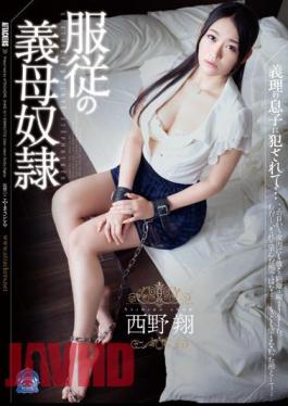 Mosaic SHKD-611 Mother-in-law Slave Sho Nishino Of Submission