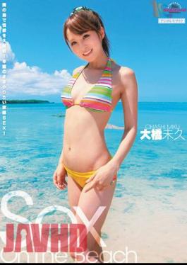 Mosaic MIDD-740 H. Ohashi Not Sex On The Beach