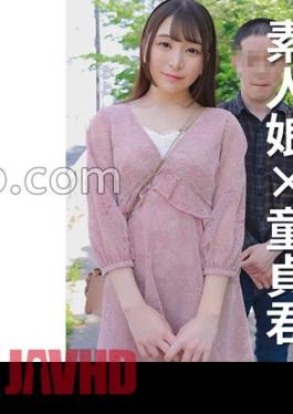 285ENDX-472 Female College Student Norika-chan 21 Years Old