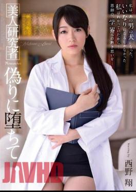 Mosaic SHKD-573 Sho Nishino By Fallen A Beauty Researcher False