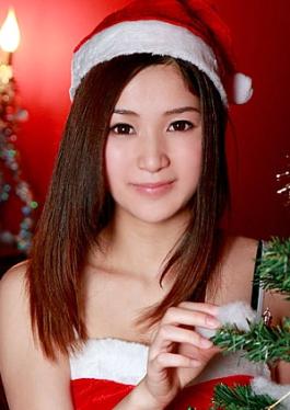 Caribbeancom CR-122114-762 Creampie Santa Girl 2014 Creampie Mr./Ms. 2014