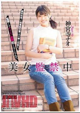 ATID-299 Imprisoned Beauty Nao Jinguji