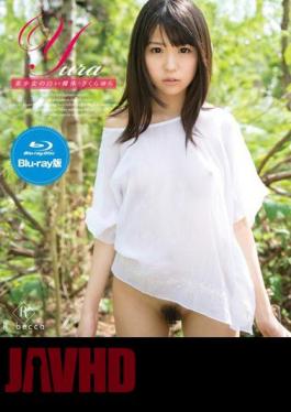 REBDB-051 Yura The White Naked Body Of A Beautiful Girl Yura Sakura