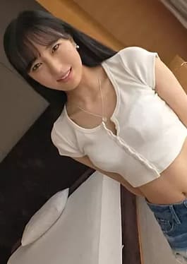 Chinese Sub SIRO-5163 Today's Girl Who Looks Like A Chinese Person I Can't Stop Being Excited About The Dick I Haven't Seen In A While!