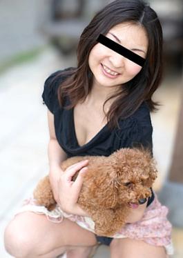 10musume 10-100324-01 Used my beloved dog as an excuse to pick up a cute girl! - Get a cute girl with my dog as a dashi!