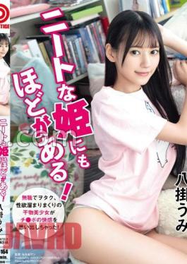 English sub ABF-164 There Is Also A Neat Princess! Unemployed, Otaku, A Dried Beautiful Girl With Libido Accumulation Reminiscent Of The Pleasure Of Chi -Po! Kami Yakake with Bonus Video For MGS +35 Minutes