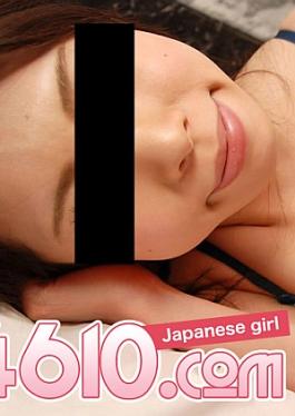 H4610-ki241029 Yukako Sakashita 20 Years Old