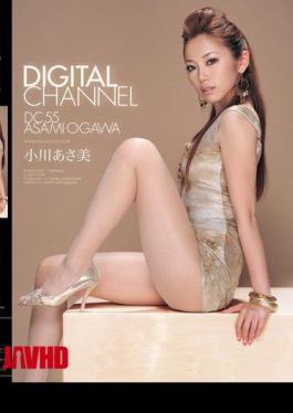 Mosaic SUPD-055 Asami Ogawa DIGITAL CHANNEL