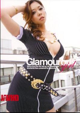 FTAV-007 Glamourous girl RICO