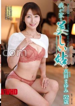 KAAD-78 My Beautiful Mother-in-law Mayumi Sanada