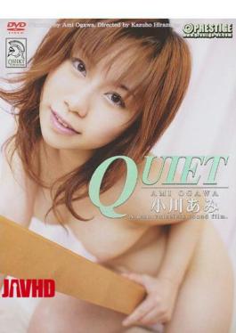 NQTD-004 QUIET Ami Ogawa