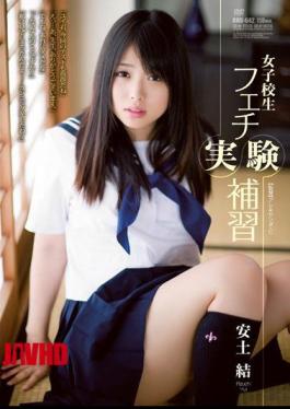 Mosaic RBD-642 School Girls Fetish Experiment Supplementary Azuchi Binding