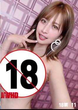 English Sub HONB-417 18+ 11