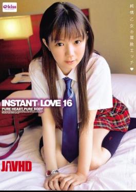 EKDV-094 INSTANT LOVE 16