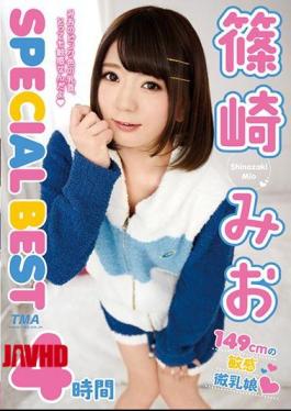 Mosaic ID-029 Shinozaki Miyo SPECIAL BEST 4 Hours
