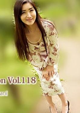 Heyzo HZ-3834 Beauty Collection Vol.118 - Shiho Sakatani I want to have sex! Frustrated Married Woman Beauty Collection Vol.118 - Shiho Sakatani
