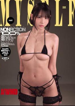 English Sub DASS-972 No Script, No Direction, No Acting Whatsoever. A 1-on-1 Session Where You Surrender To Your Instincts And Pleasure. Fujisaki Soa