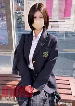 Fc2ppv FC2PPV-4898440 Facial appearance G-cup local high school student/student in the uniform before graduation, ends with 2 facial cumshots and a total of 4 cumshots