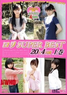 Mosaic VGD-132 Lori First Volume For 4 Hours 20 Super Best